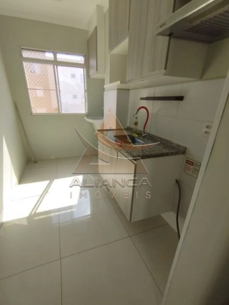 Apartamento, 2 quartos, 41 m² - Foto 1