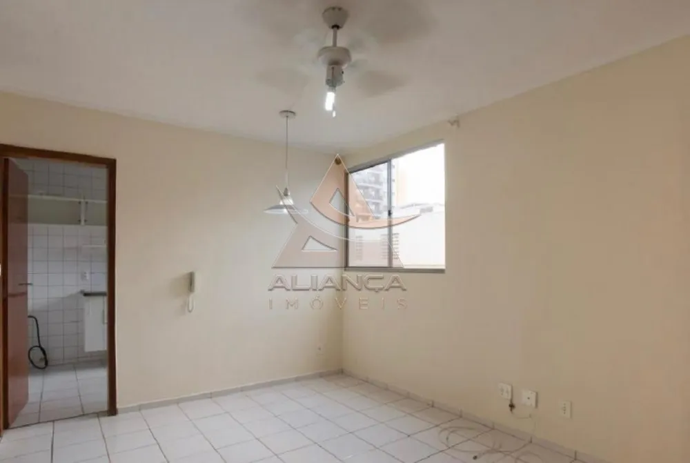 Apartamento, 2 quartos, 51 m² - Foto 1