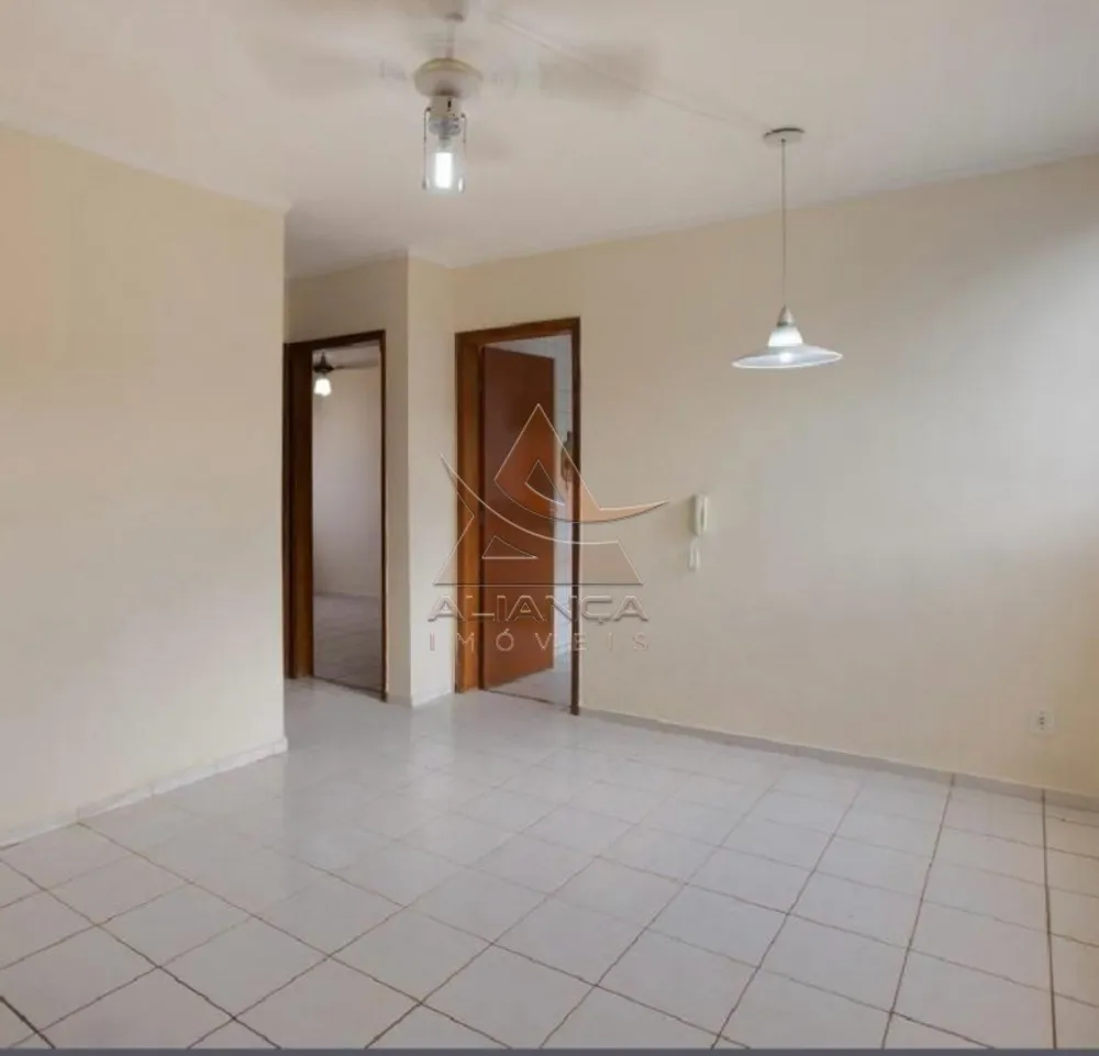 Apartamento, 2 quartos, 51 m² - Foto 2