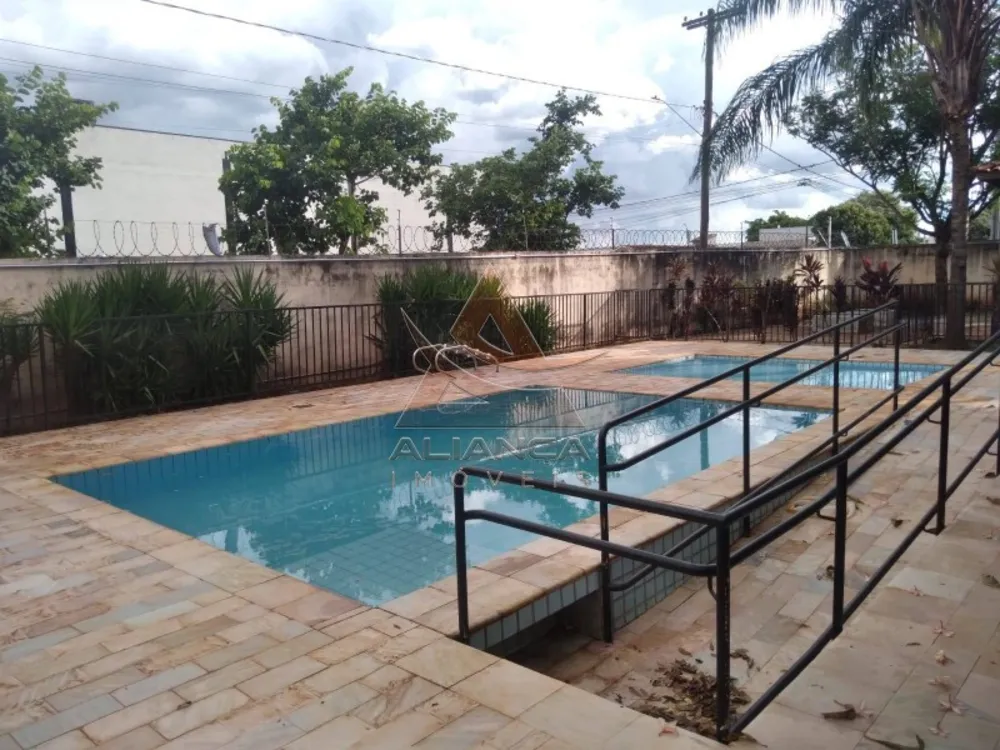 Apartamento, 2 quartos, 43 m² - Foto 8