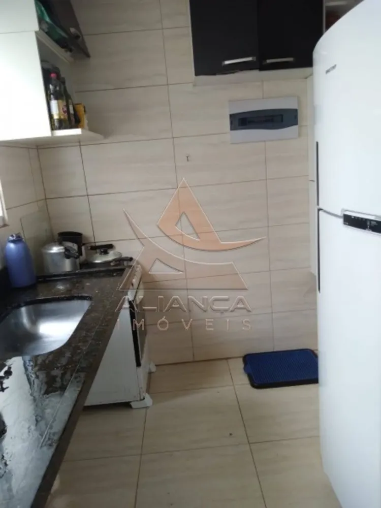 Apartamento, 2 quartos, 43 m² - Foto 6
