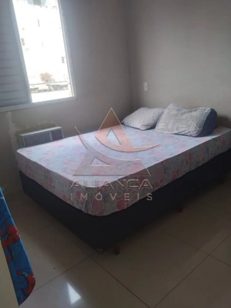 Apartamento, 2 quartos, 43 m² - Foto 2