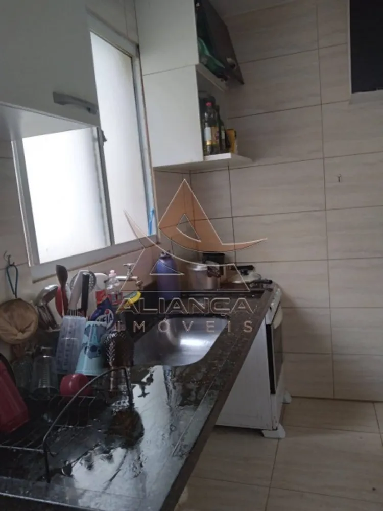 Apartamento, 2 quartos, 43 m² - Foto 4