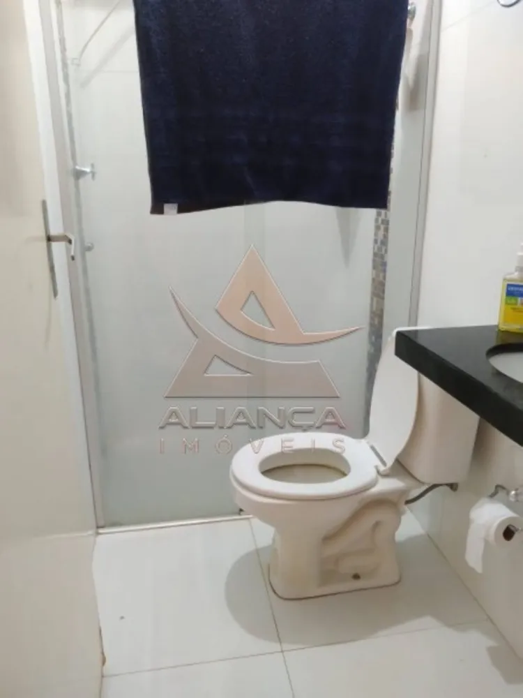 Apartamento, 2 quartos, 43 m² - Foto 1