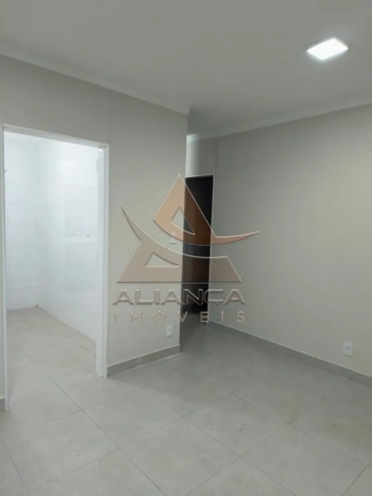 Apartamento, 2 quartos, 54 m² - Foto 6