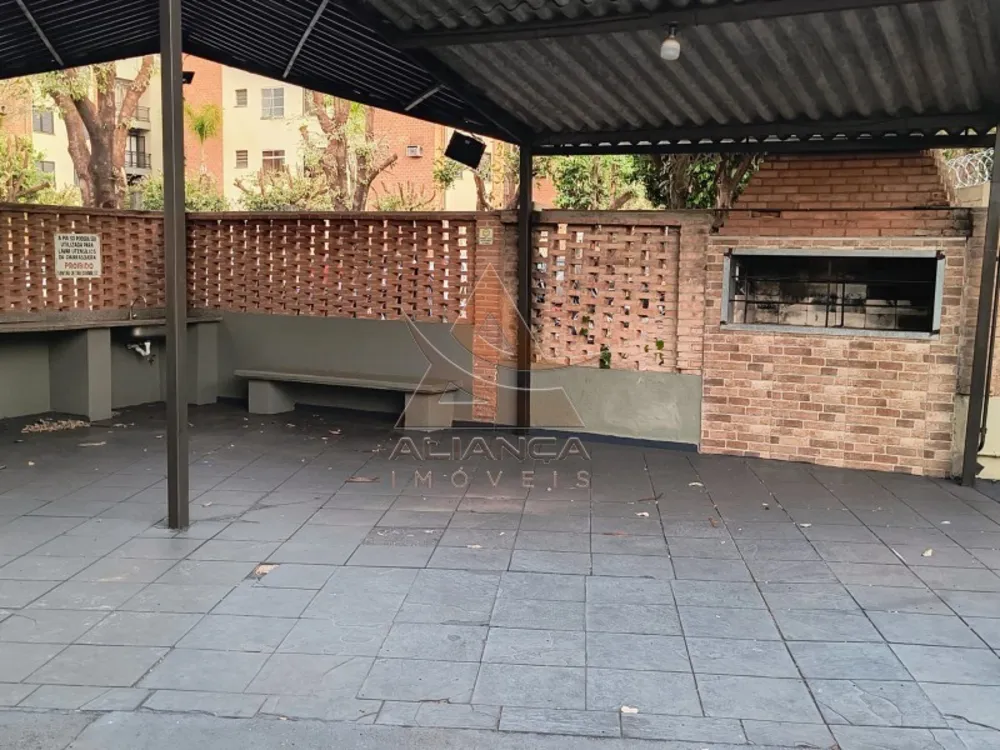 Apartamento, 2 quartos, 54 m² - Foto 3