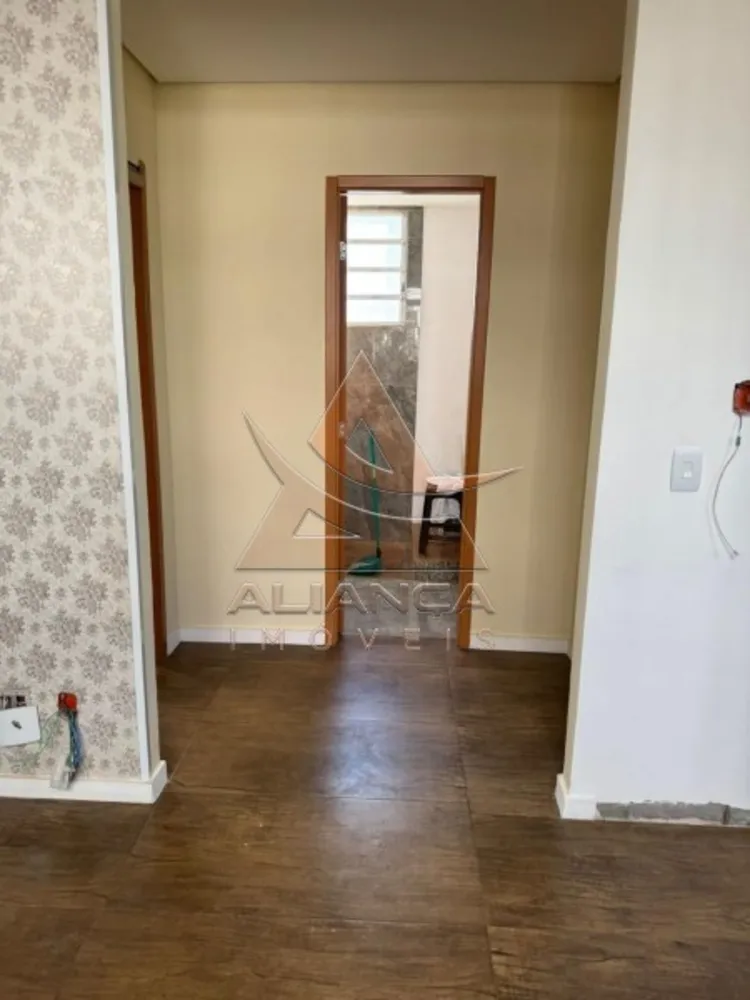 Apartamento, 2 quartos, 44 m² - Foto 1