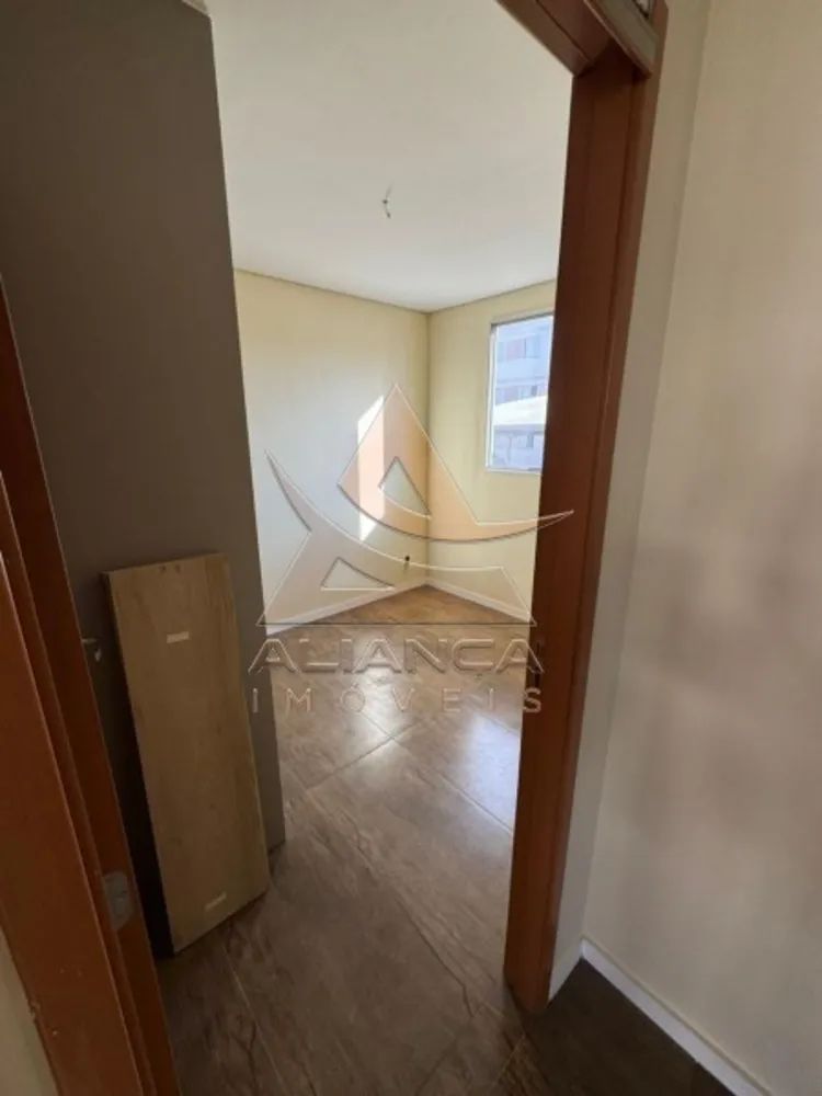 Apartamento, 2 quartos, 44 m² - Foto 3