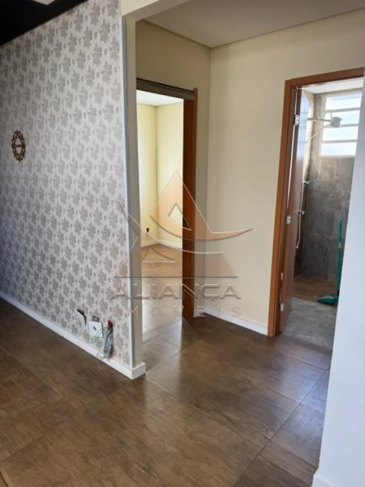 Apartamento, 2 quartos, 44 m² - Foto 7
