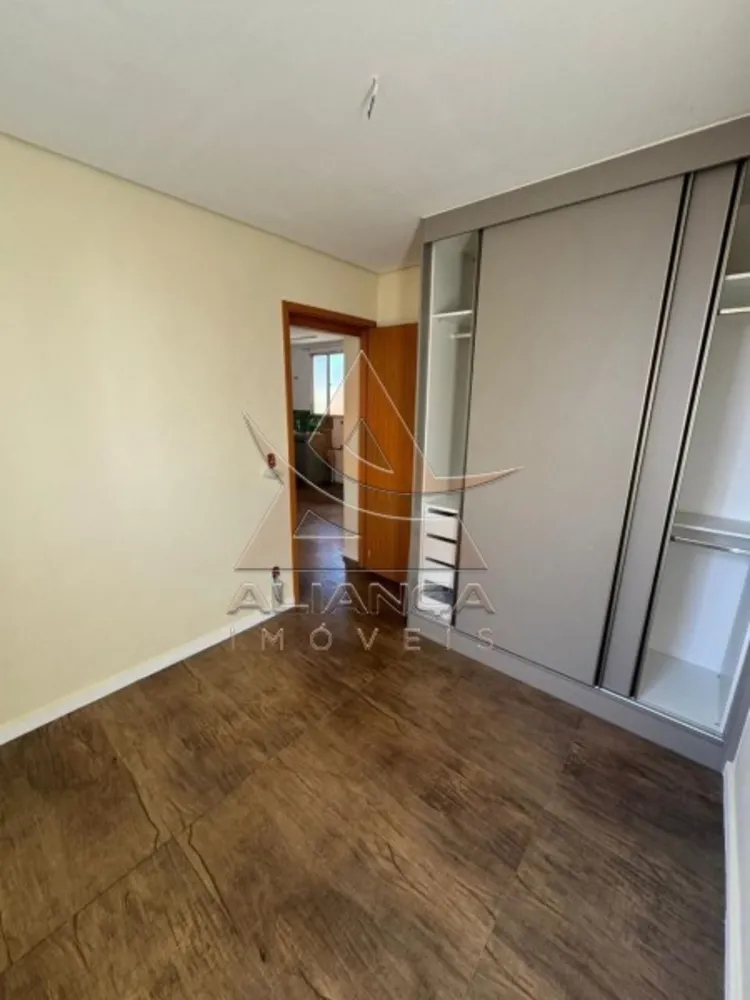 Apartamento, 2 quartos, 44 m² - Foto 2