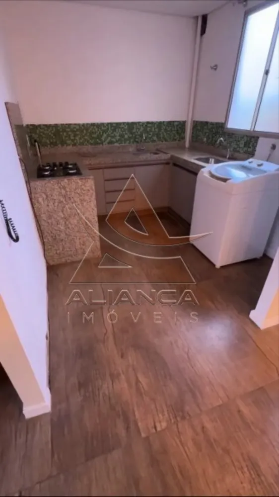 Apartamento, 2 quartos, 44 m² - Foto 4