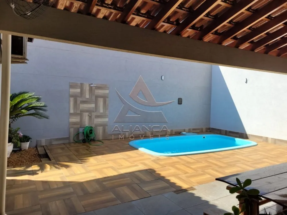 Casa, 3 quartos, 170 m² - Foto 4