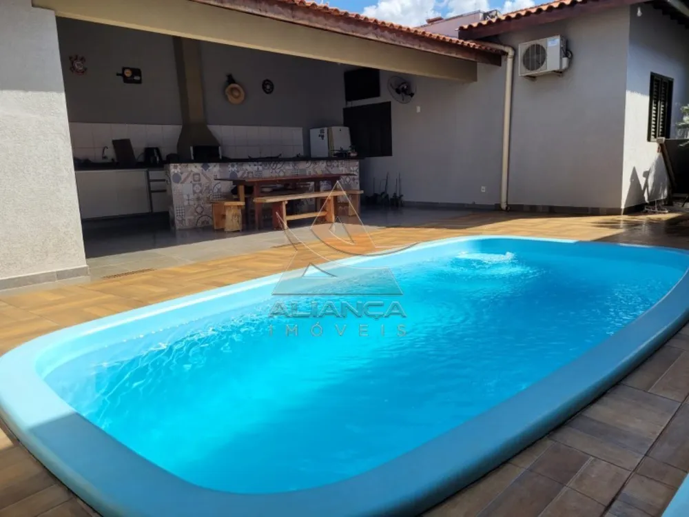 Casa, 3 quartos, 170 m² - Foto 1