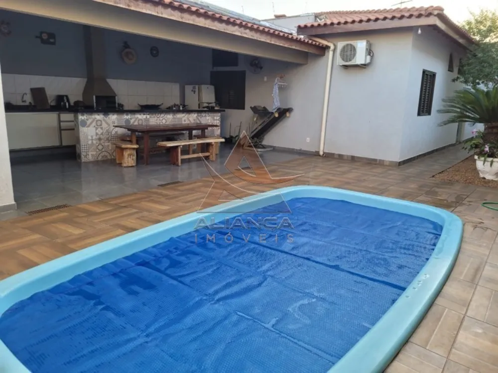 Casa, 3 quartos, 170 m² - Foto 2
