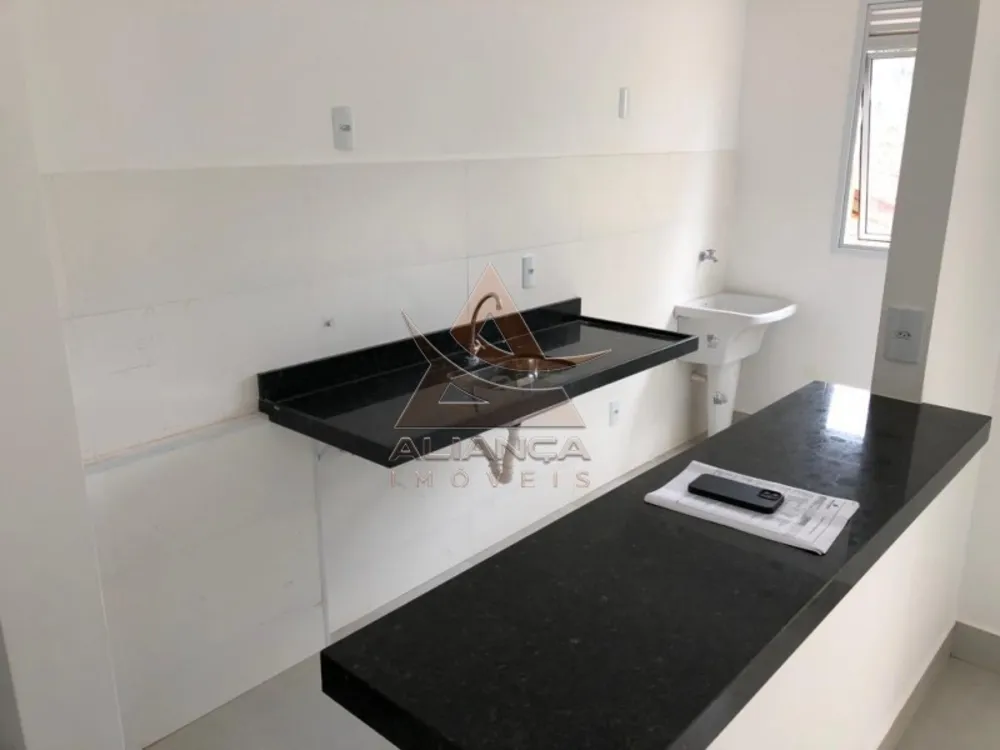 Apartamento, 2 quartos, 59 m² - Foto 2