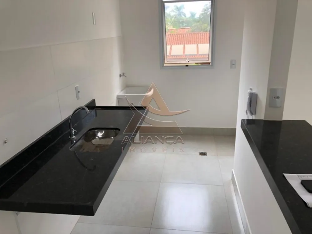 Apartamento, 2 quartos, 59 m² - Foto 1