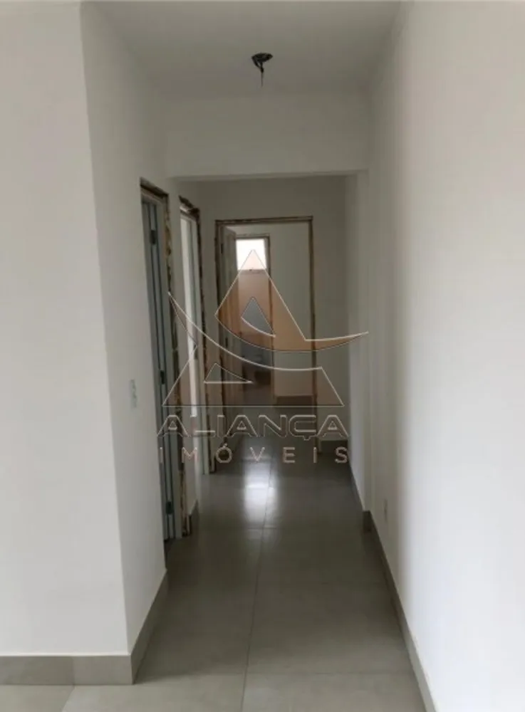 Apartamento, 2 quartos, 59 m² - Foto 5
