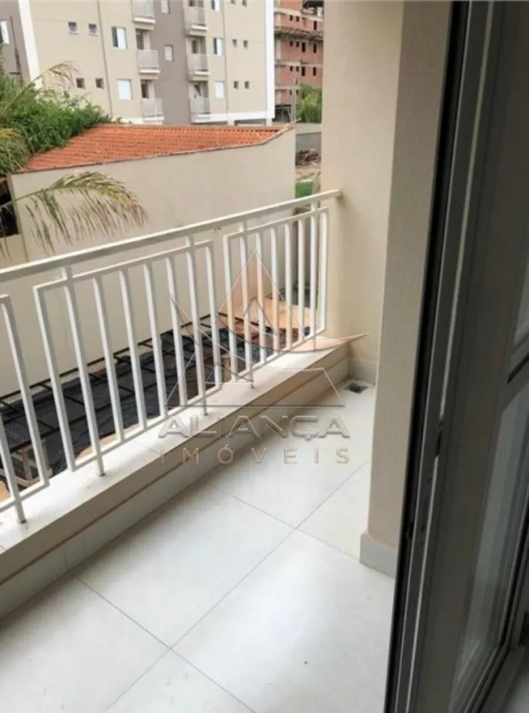 Apartamento, 2 quartos, 59 m² - Foto 8