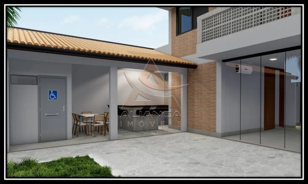 Prédio Inteiro, 470 m² - Foto 11
