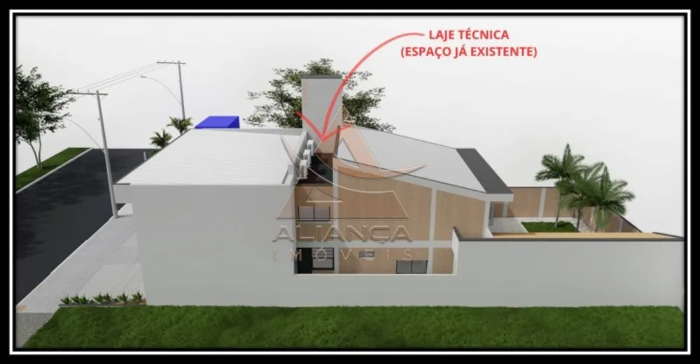 Prédio Inteiro, 470 m² - Foto 9