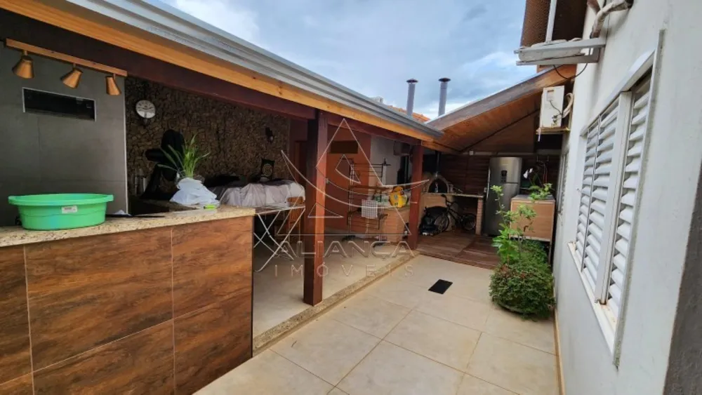Casa, 3 quartos, 124 m² - Foto 6