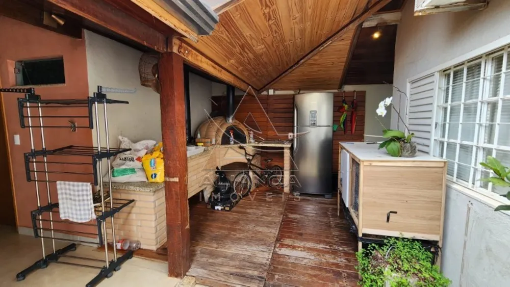 Casa, 3 quartos, 124 m² - Foto 7