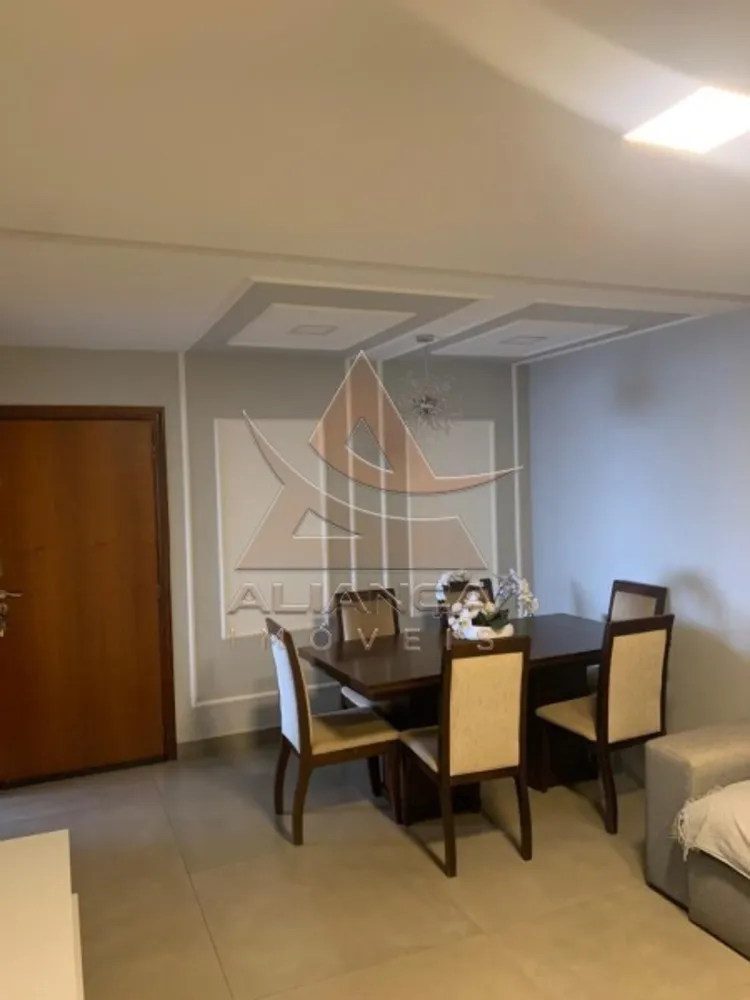 Apartamento, 3 quartos, 105 m² - Foto 2