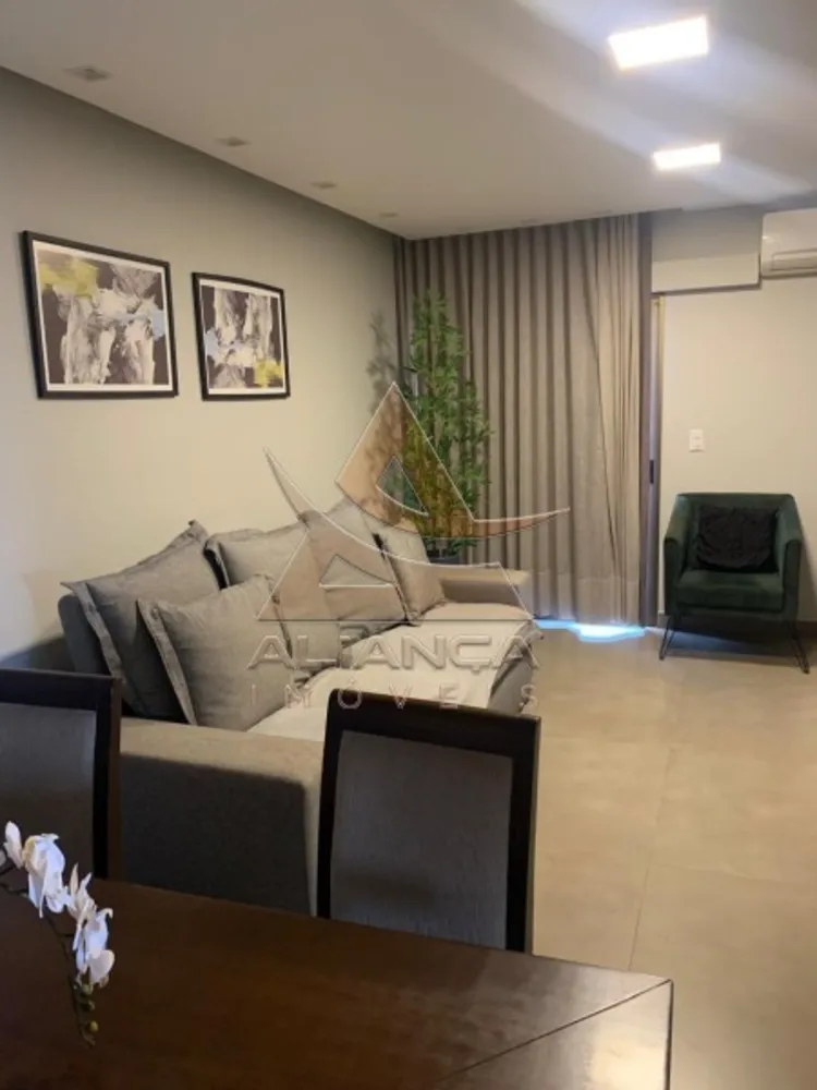 Apartamento, 3 quartos, 105 m² - Foto 2