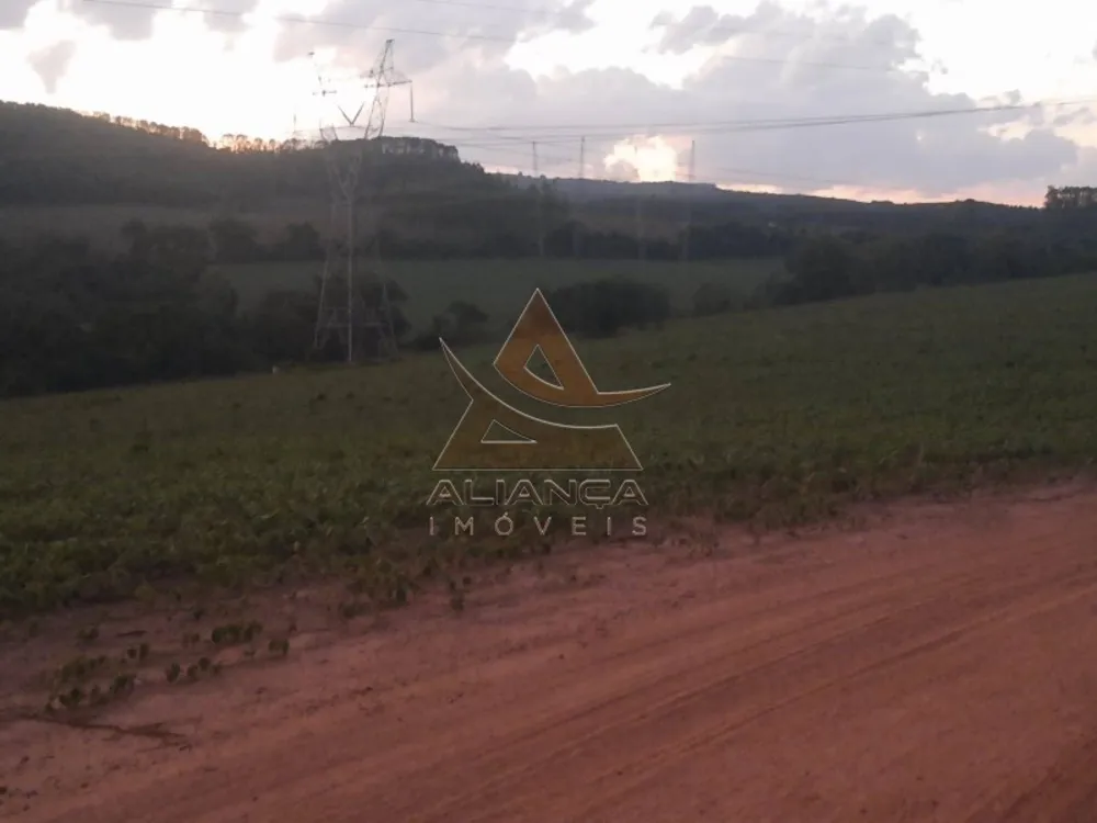 Sítio, 1 quarto, 97 hectares - Foto 1