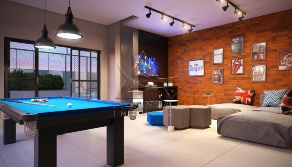 Apartamento, 2 quartos, 62 m² - Foto 3