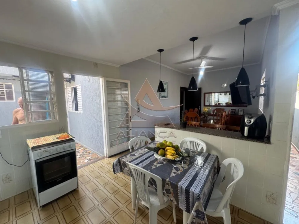 Casa, 3 quartos, 158 m² - Foto 5