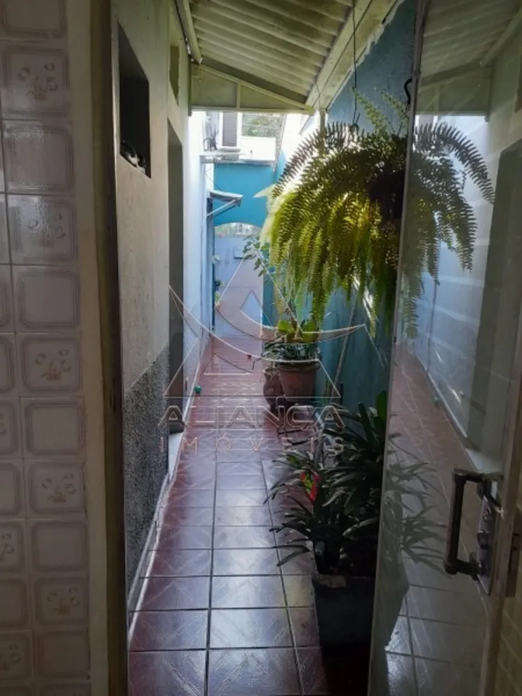 Casa, 3 quartos, 195 m² - Foto 1