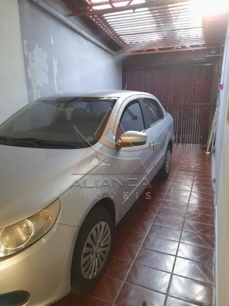 Casa, 3 quartos, 195 m² - Foto 2