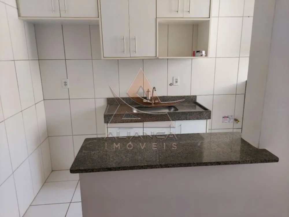 Apartamento, 2 quartos, 47 m² - Foto 5
