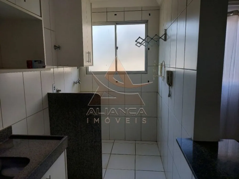 Apartamento, 2 quartos, 47 m² - Foto 6