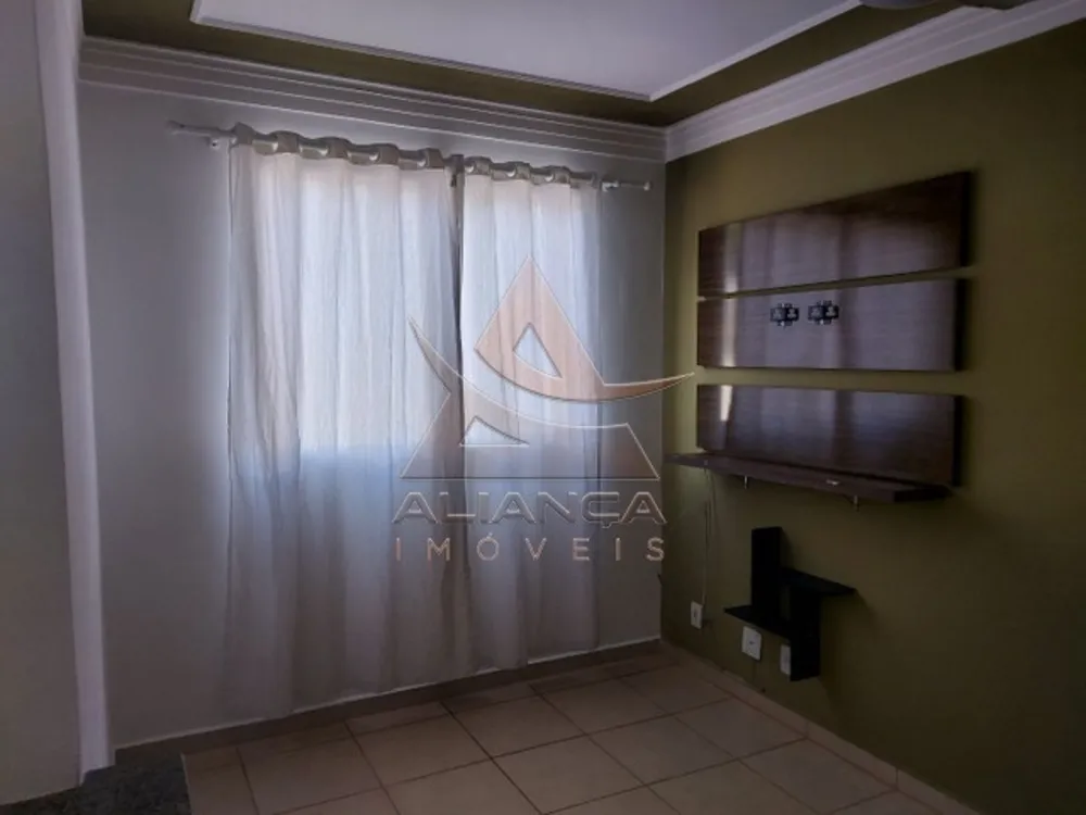 Apartamento, 2 quartos, 47 m² - Foto 1