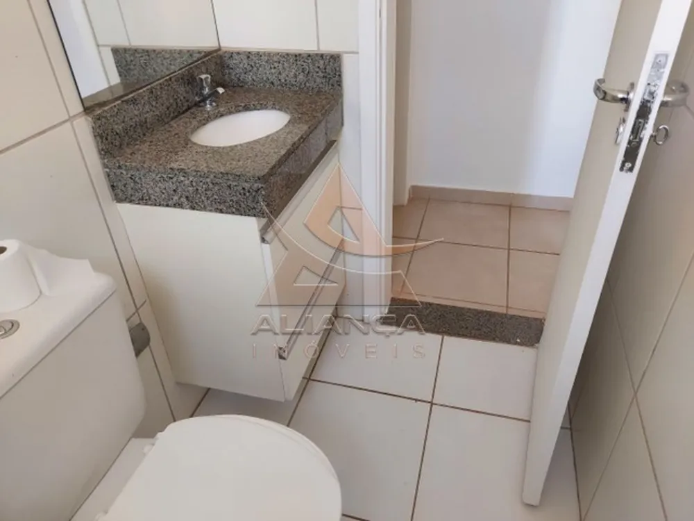 Apartamento, 2 quartos, 47 m² - Foto 3