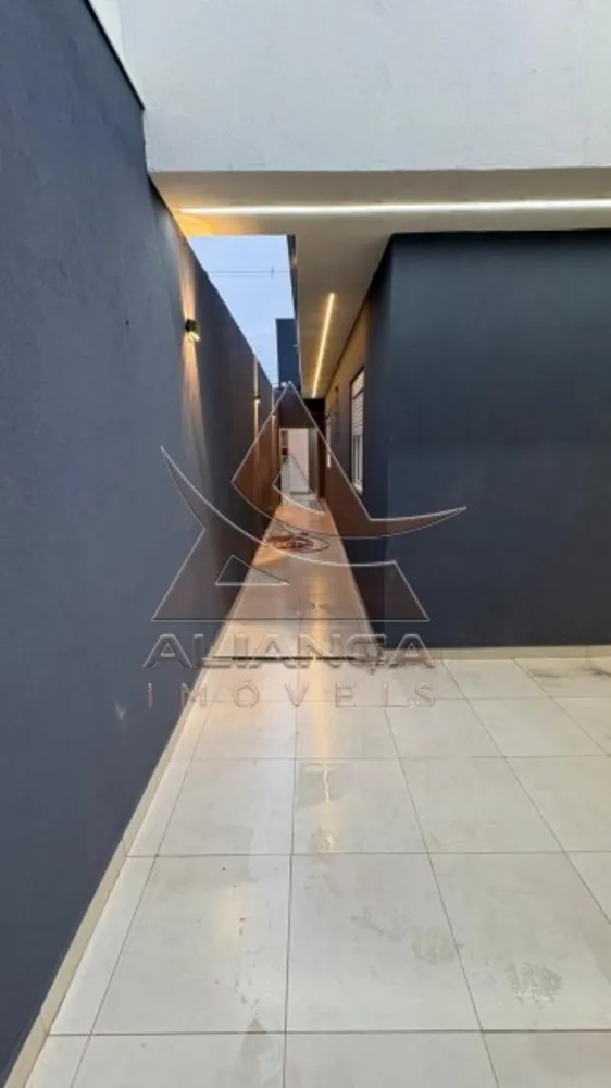 Casa, 2 quartos, 64 m² - Foto 4