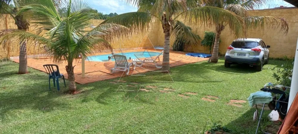 Chácara, 1 quarto, 510 m² - Foto 2