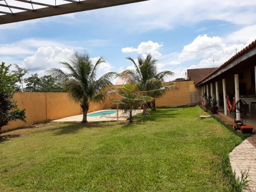 Chácara, 1 quarto, 510 m² - Foto 1