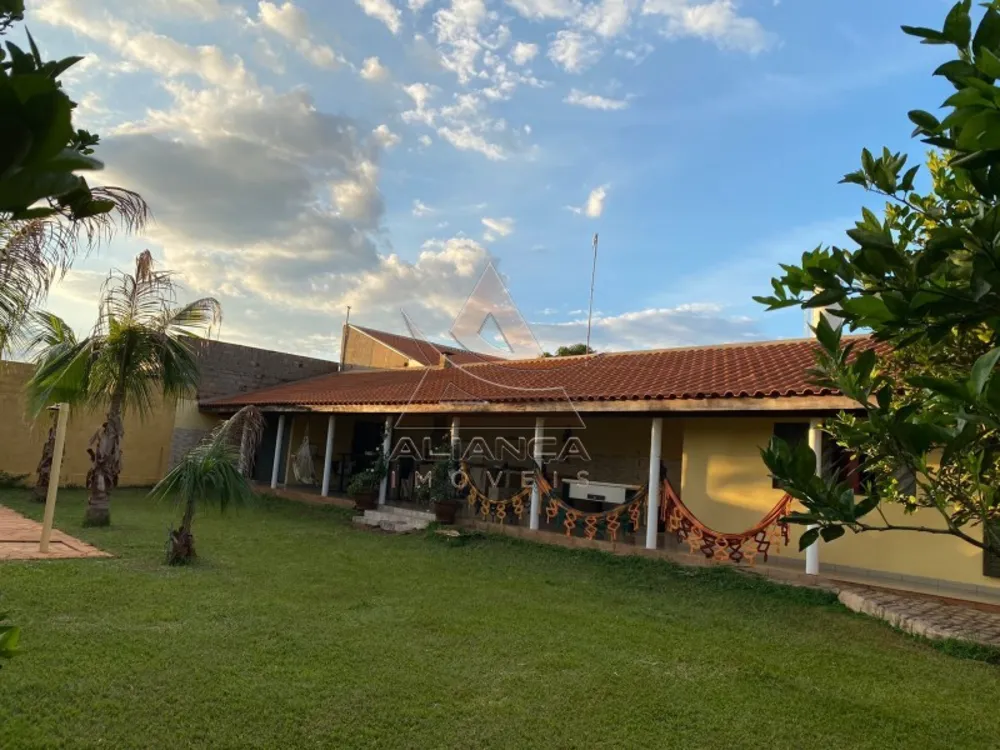 Chácara, 1 quarto, 510 m² - Foto 3