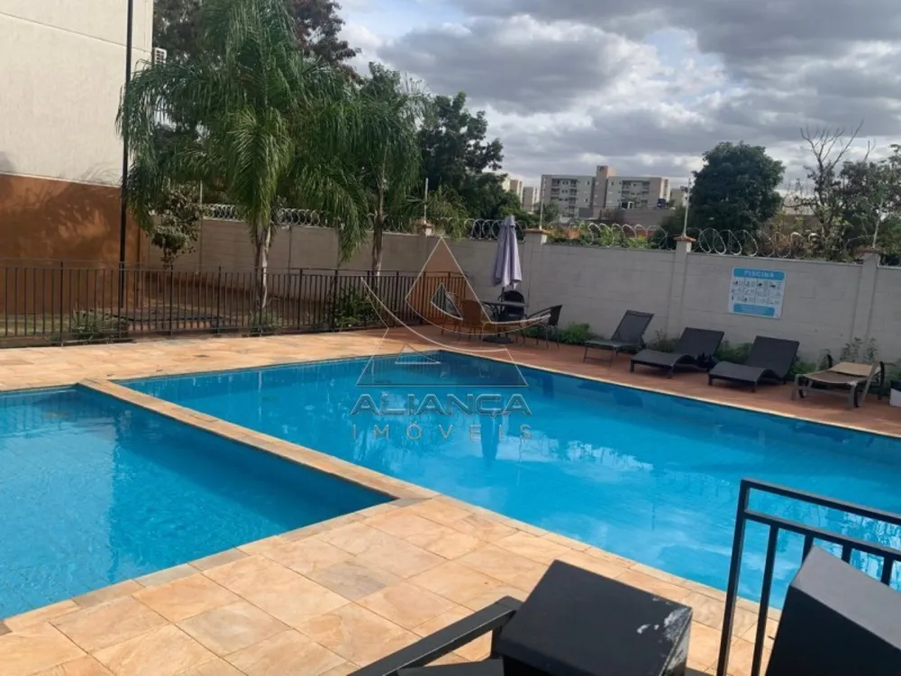 Apartamento, 2 quartos, 43 m² - Foto 7