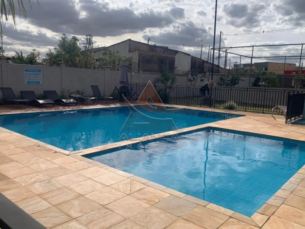 Apartamento, 2 quartos, 43 m² - Foto 5