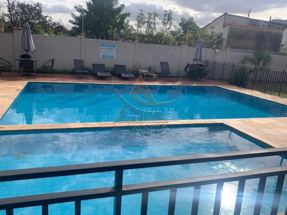 Apartamento, 2 quartos, 43 m² - Foto 6