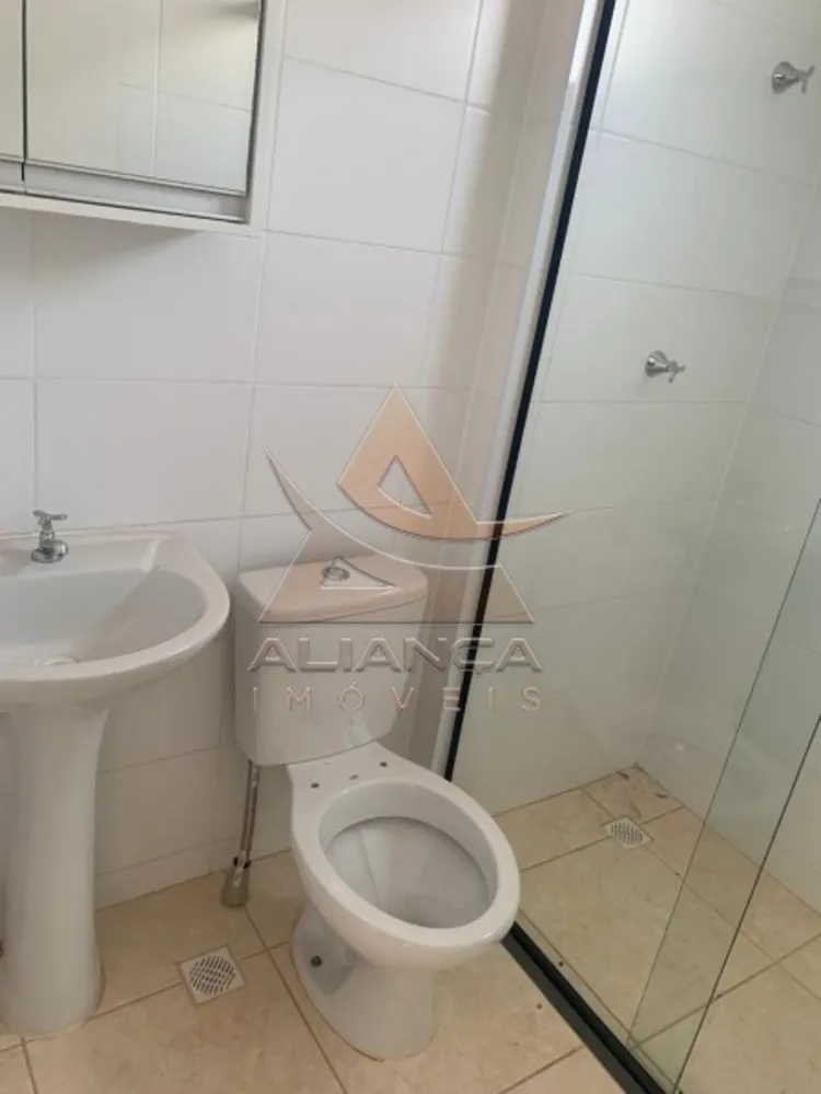 Apartamento, 2 quartos, 43 m² - Foto 3