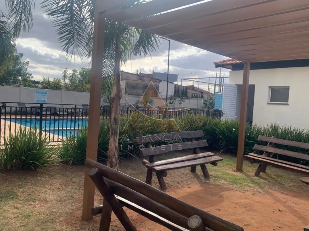 Apartamento, 2 quartos, 43 m² - Foto 9