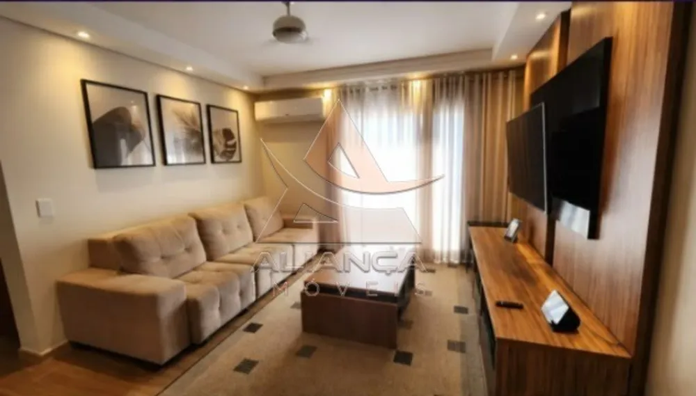 Apartamento, 2 quartos, 74 m² - Foto 3