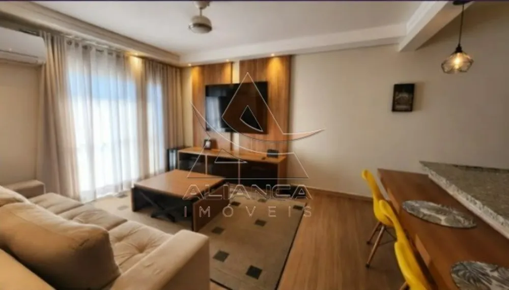 Apartamento, 2 quartos, 74 m² - Foto 1