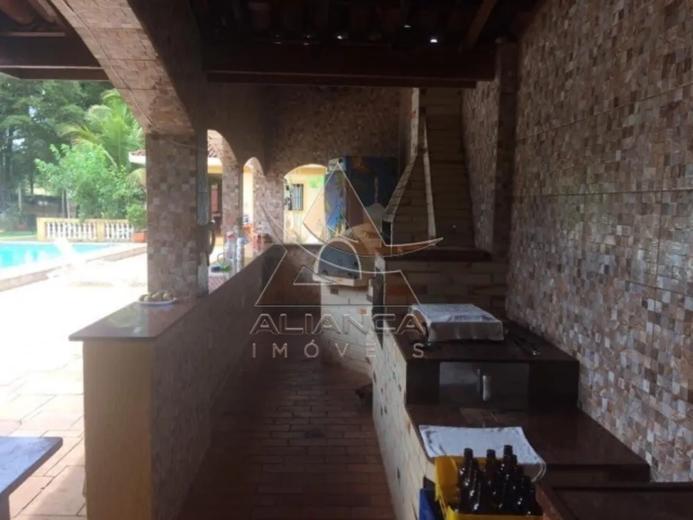 Chácara, 7 quartos, 4300 m² - Foto 4