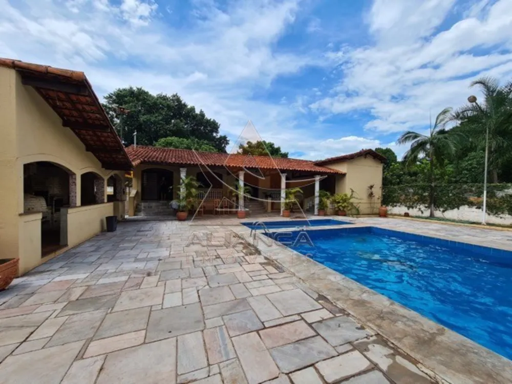 Chácara, 7 quartos, 4300 m² - Foto 2